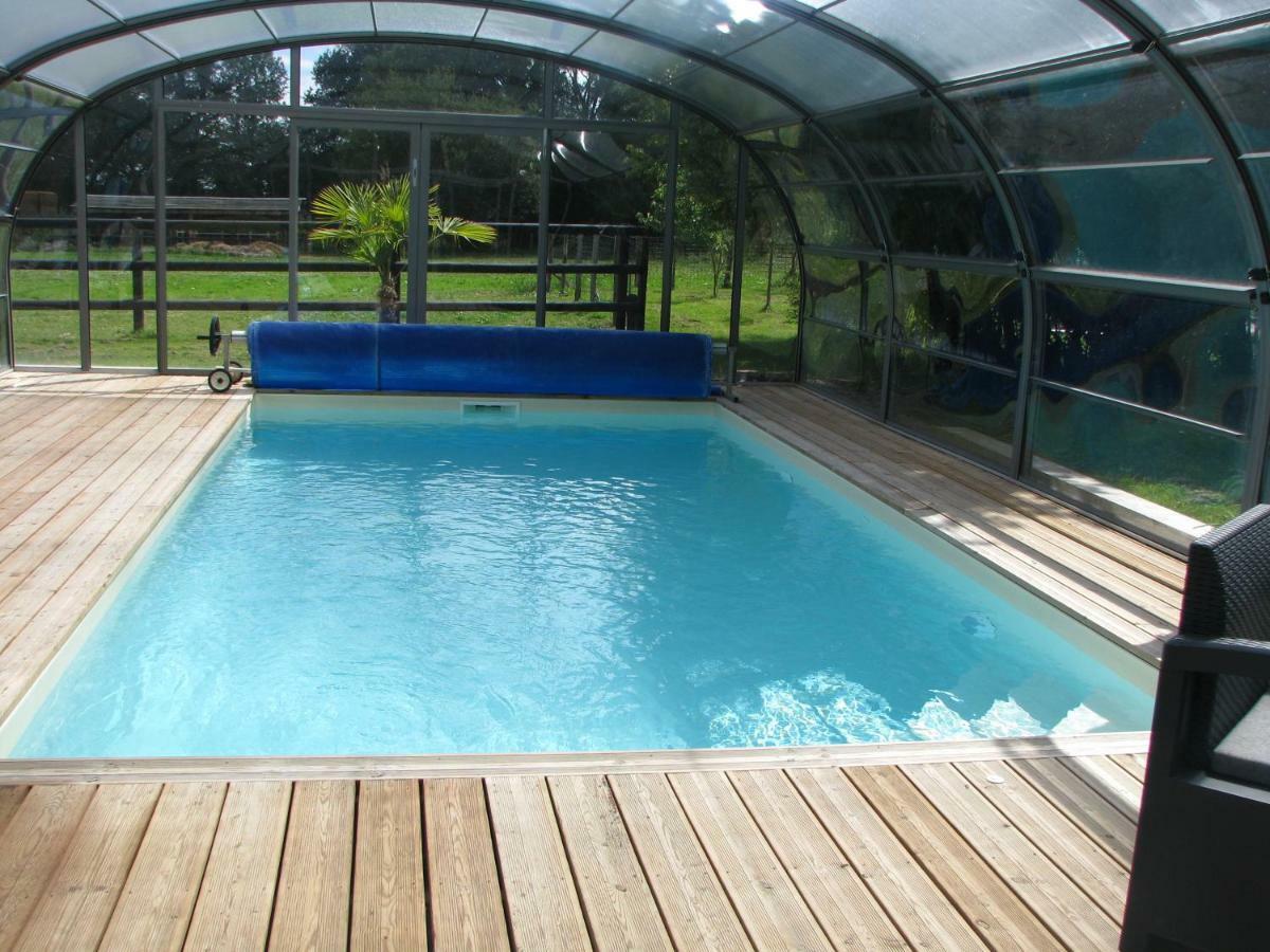 Tante Pim Apartment Neuilly-sur-Eure ภายนอก รูปภาพ