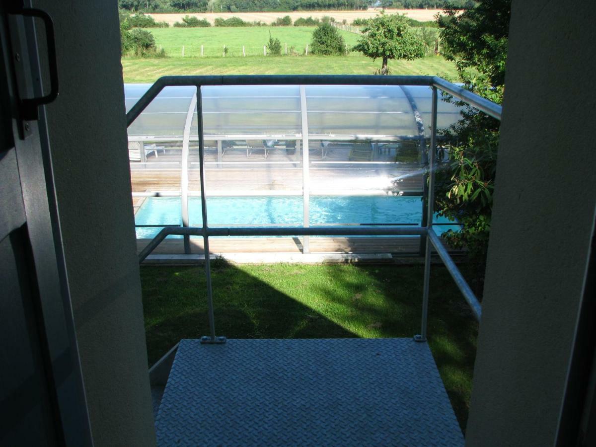 Tante Pim Apartment Neuilly-sur-Eure ภายนอก รูปภาพ
