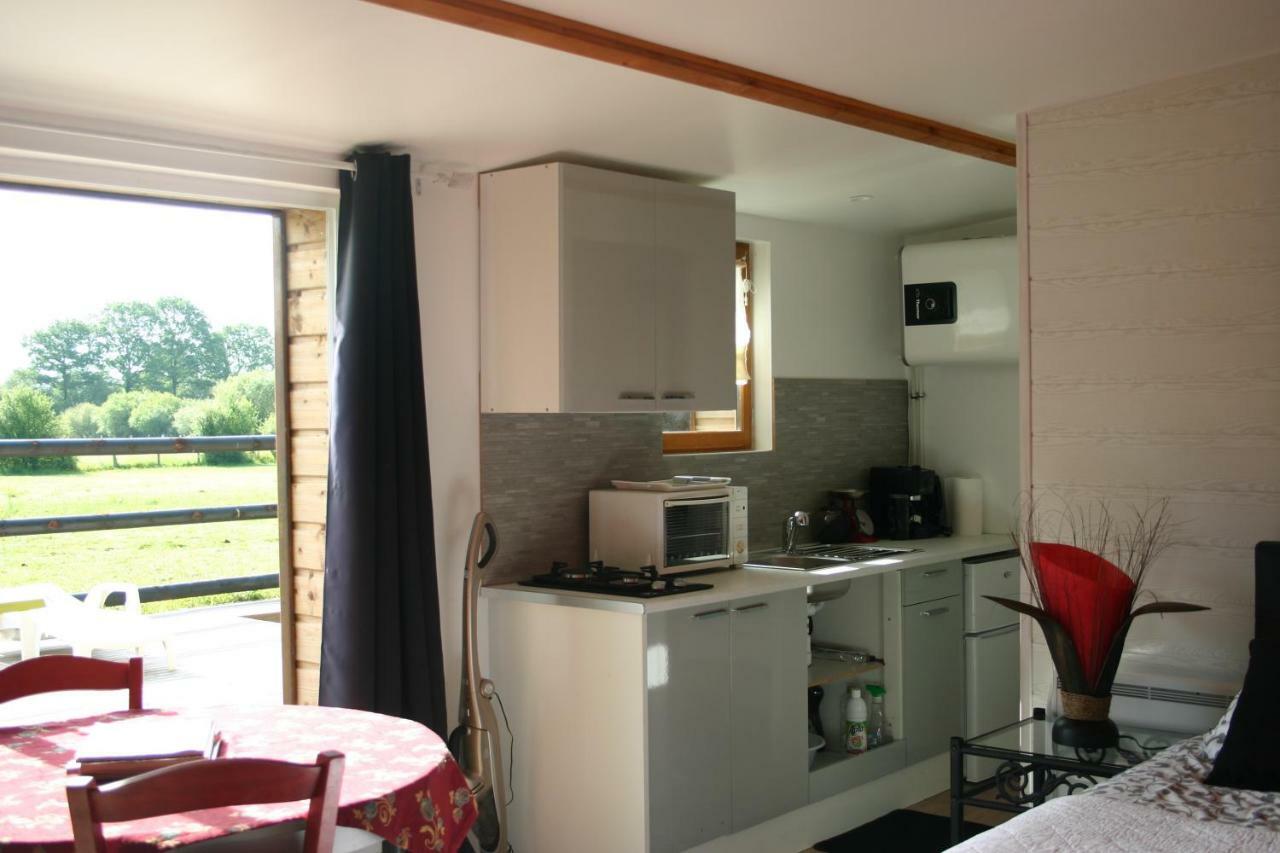 Tante Pim Apartment Neuilly-sur-Eure ภายนอก รูปภาพ